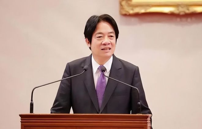 赖清德妄言台湾寸土不让引发外交部回应，坚定维护国家主权与领土完整