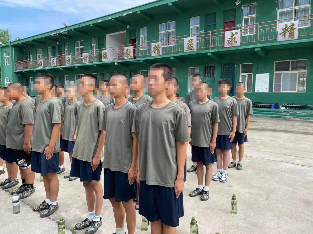 心灵之旅启程，聚焦体罚事件背后的反思与追寻自然之美