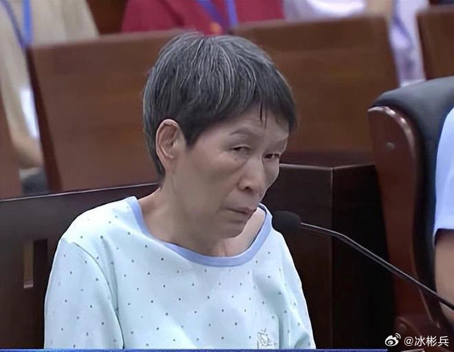 人贩子余华英的生命转折，死刑背后的变化力量与励志启示