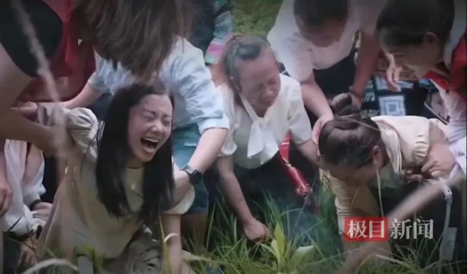 人贩子余华英被判处死刑，法律正义与社会警醒的时刻