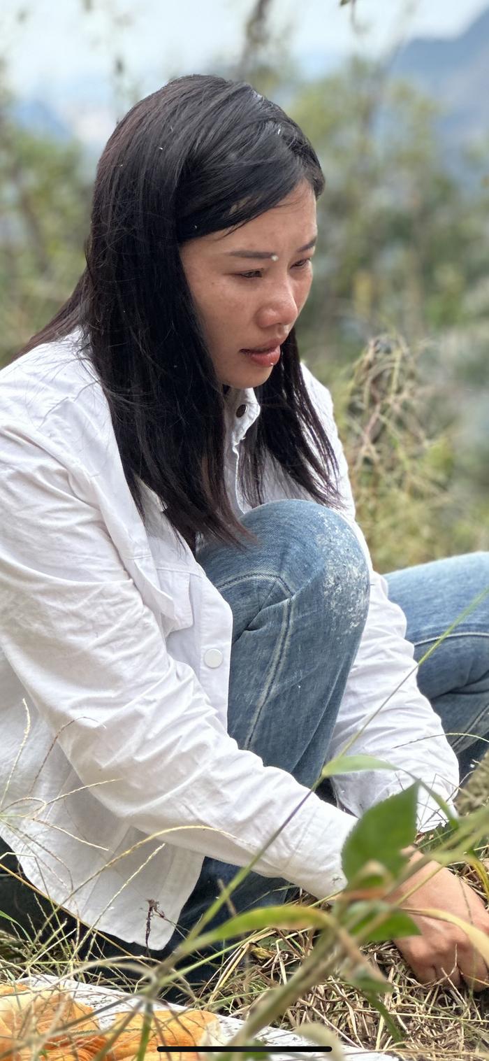 杨妞花，为父母讨公道，点亮励志之路