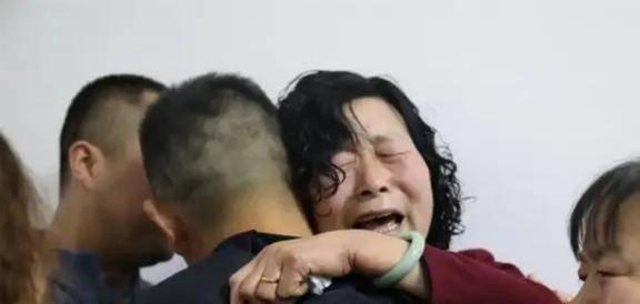 梅姨案终结，科技助力寻子之路，最后一个孩子成功找回
