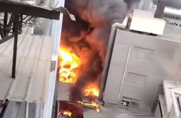 山东化工企业突发爆炸事件应对指南，学习与任务完成步骤解析