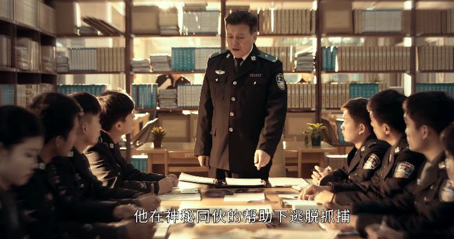 黑白诀，影视作品的勇气与艺术探究