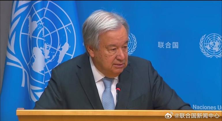 联合国秘书长谴责土耳其恐袭事件，自信与成就感的力量在应对变化中显现