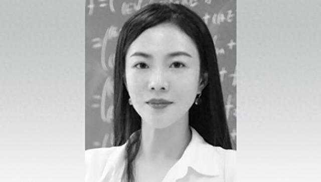 上海理工大学金融系副教授李佳逝世