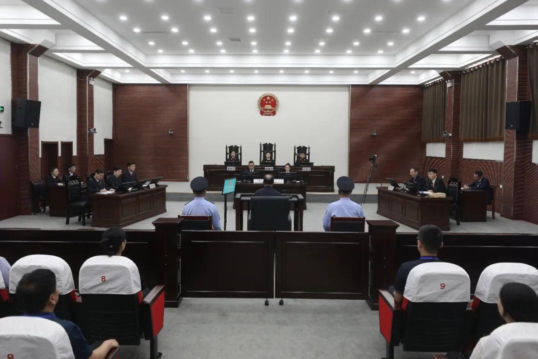银川市委原书记姜志刚自首之路回顾与反思，自首背后的故事