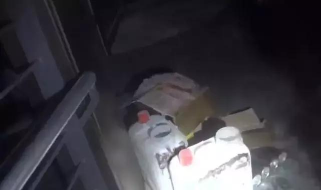 智能监控救女子生命，厕所安全重塑信赖——科技守护下的智能厕所预警体验