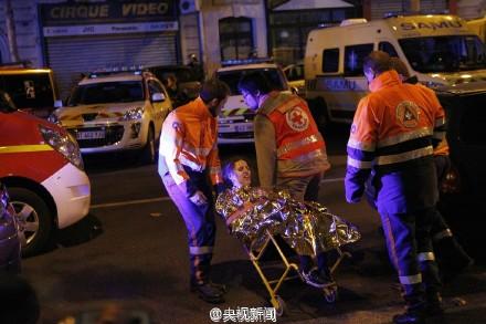土耳其恐袭应对指南，一男一女两名袭击者的有效应对方法
