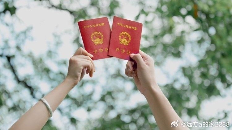 民政部引领婚姻登记新风尚，公园里的浪漫婚姻登记与前沿科技结合