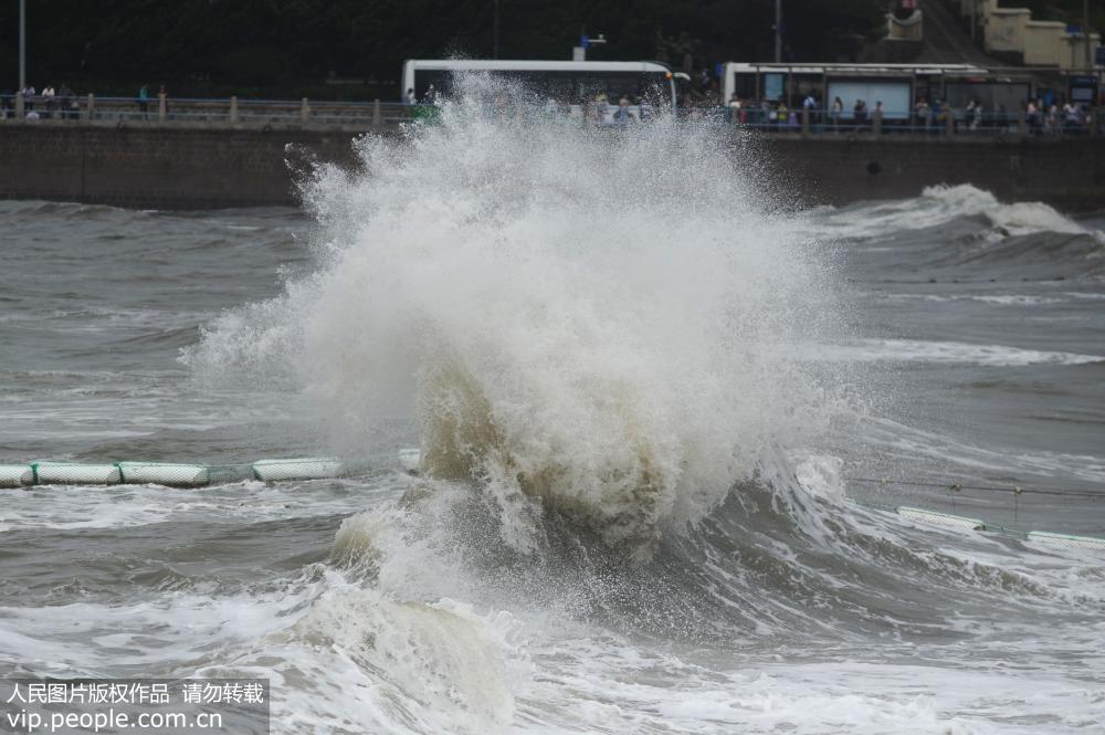 全国多地惊现大海潮现象，探寻原因与盛宴的邀请