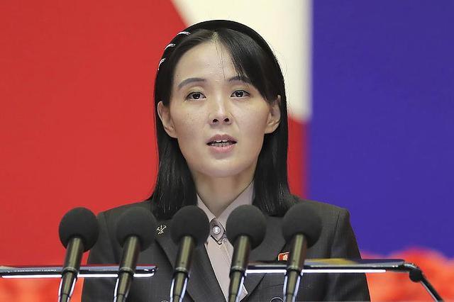 金与正谈朝鲜报复行为，无法预测——独特小店的探秘之旅