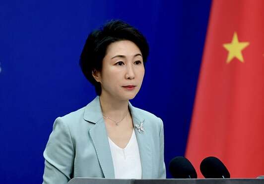 中国代表驳斥澳美等国涉华人权谎言，科技之光揭示真实人权之路