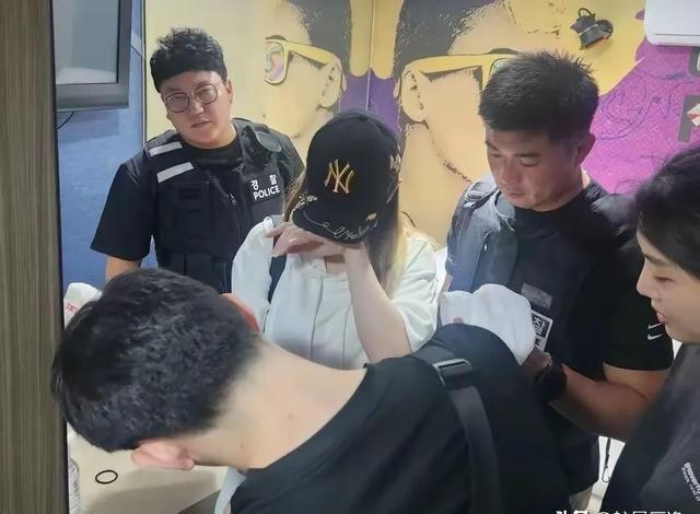中国男子在菲律宾遭绑架事件，科技智能追踪重塑安全新篇章