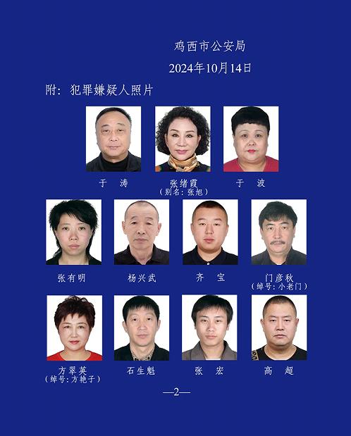 警虎于涛与四大家族案揭秘，事件全面解析及背后真相探究