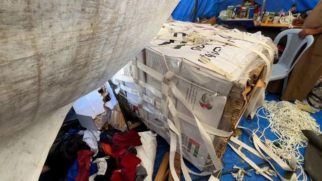智能监控预警系统，守护安宁，预防悲剧再次发生加沙男童遇难事件敲响警钟