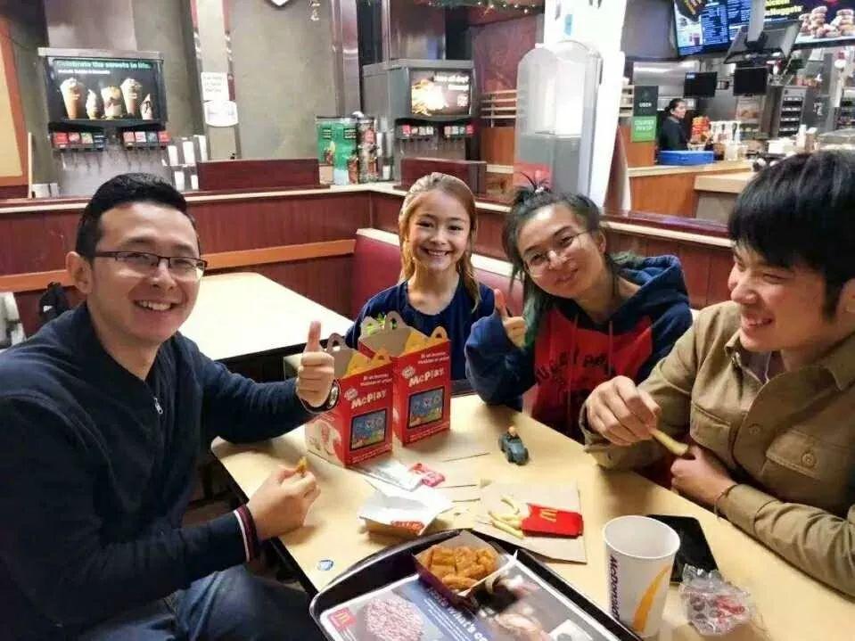 中信股份战略调整，出售麦当劳中国股份引发业界关注