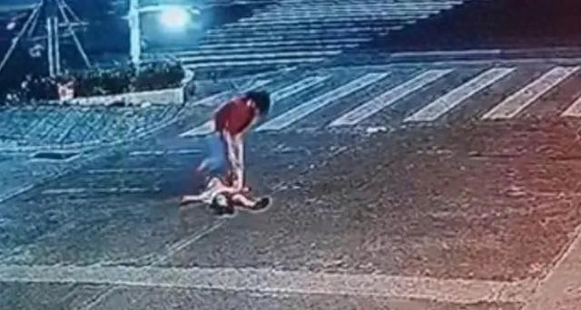 6岁男童校园遭车碾压，肇事车主失联，事件真相待揭晓