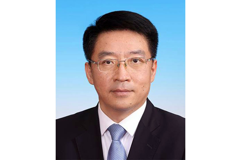 北京市最年轻副市长高朋被双开，深度解读与反思涉政事件的影响与启示