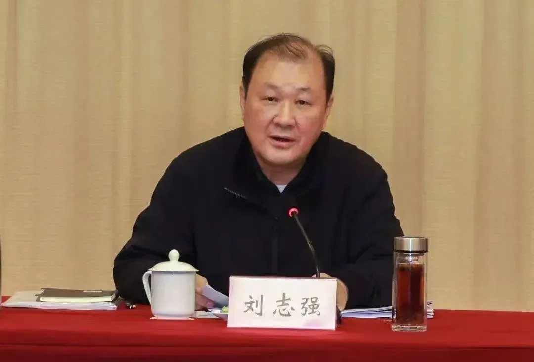 司法部原副部长刘志强被开除党籍，深度解析与影响分析