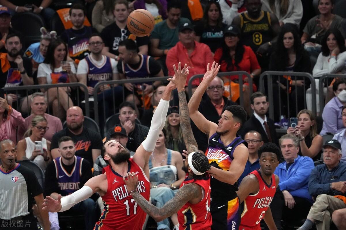 NBA西部季后赛席位预测，激烈争夺，谁能成功晋级？