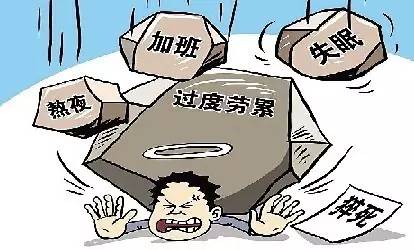 聚焦00后遭遇无效加班引发争议，权益与责任的探讨