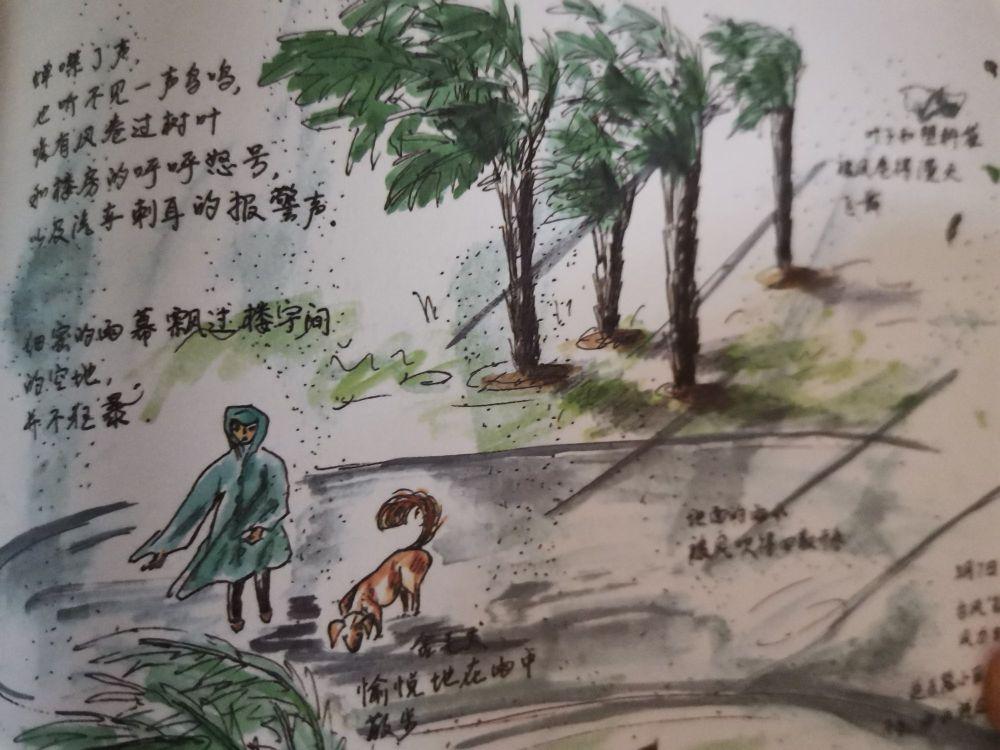 链接数据中心，心灵与自然的奇妙之旅