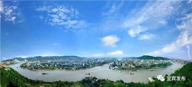 江门之旅，探寻内心平静的归属地
