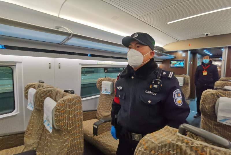 京哈线直达哈尔滨，线路、争议与我的观点解析