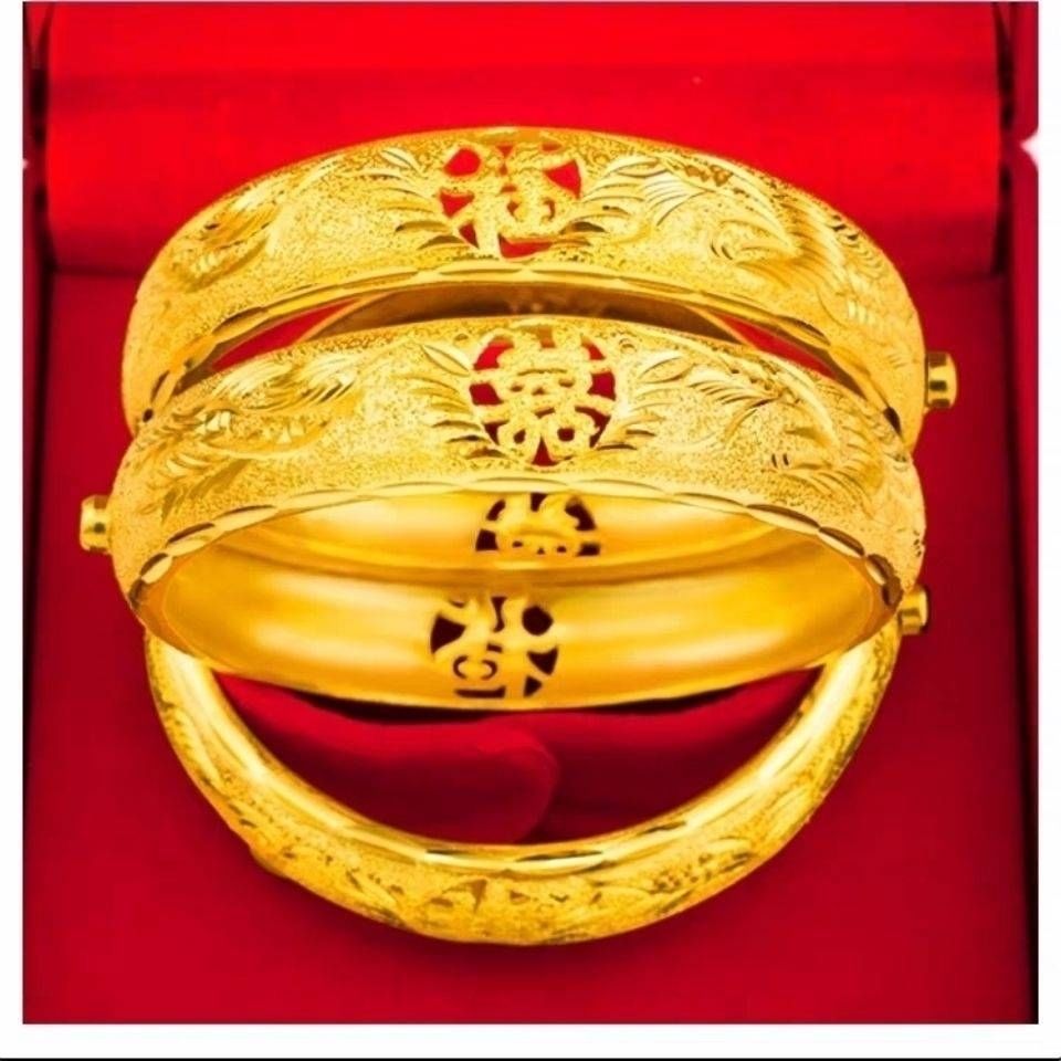 黄金传奇，揭秘999足金与黄金的地位