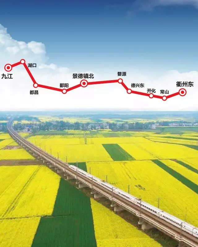 衢州之行，变化、自信与成就感的旅程，乘坐哪一条线路？