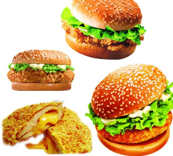 德国特色汉堡美食探索，揭秘德国汉堡的种类与特色