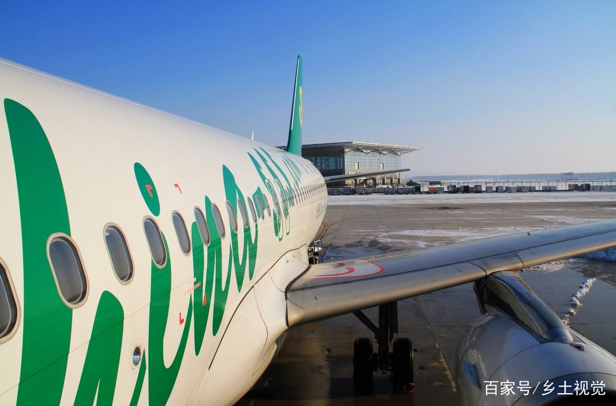 春秋航空，小巷中的航空梦，探索隐藏魅力