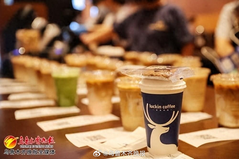 瑞幸咖啡逸的独特魅力探索之旅