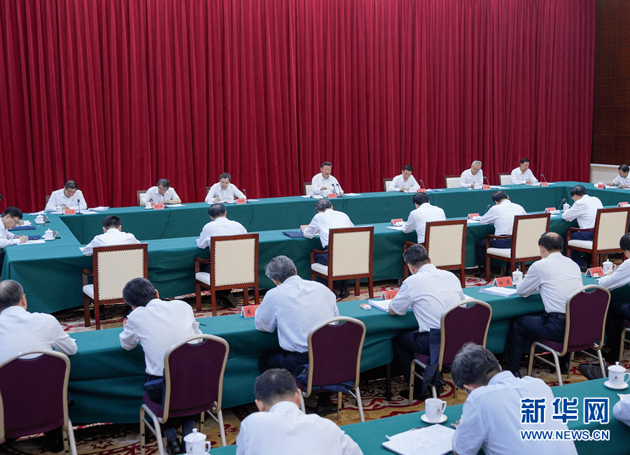 领导赴安徽考察，聚焦发展要点与行动，推动地方繁荣与进步