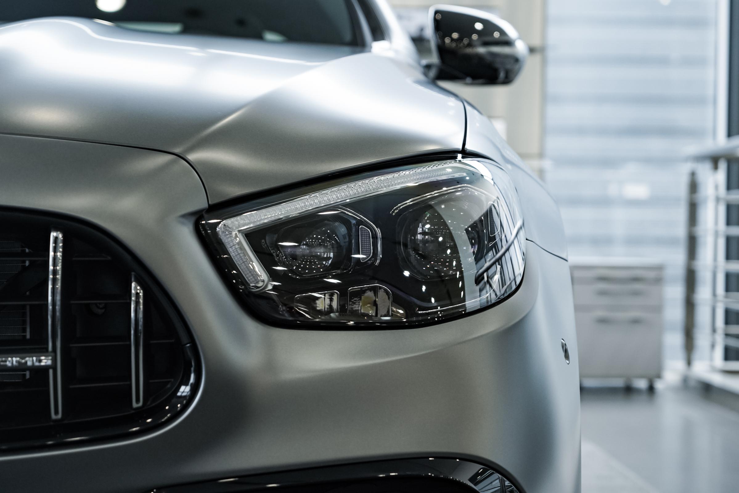 AMG 53后排空间详解，优势与特点深度解析