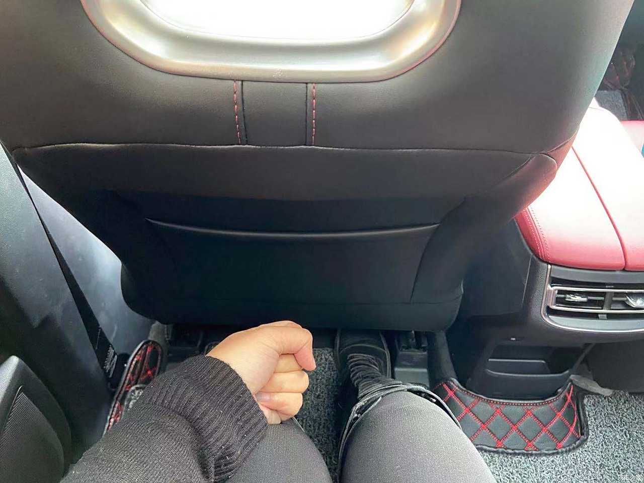 长安CS75Plus副驾驶座调节详解，奇妙之旅开启
