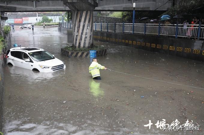 省地区强雷电暴雨现象，影响与应对策略