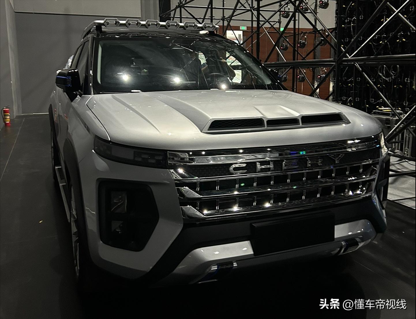 探索06同等车型深度对比，全面剖析各款车型优劣