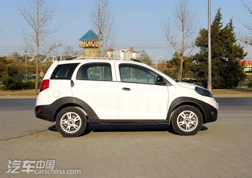 宁波一万多元SUV购买指南，选车、购车、验车全攻略