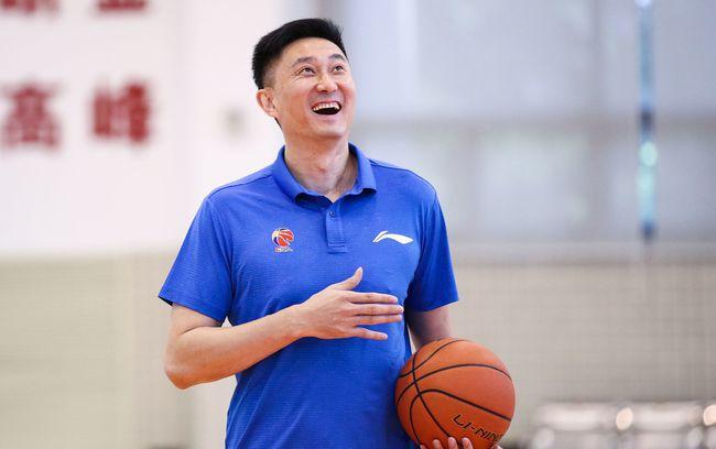 孙海平不懈寻找刘翔接班人，中国田径的未来之星希望