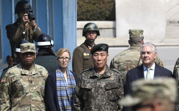 韩朝首批士兵进驻俄罗斯各方观点探析，我的立场与解析