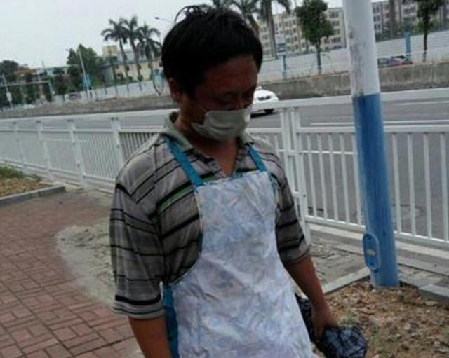 因病去世被误传为当街杀人？探究真相与疗愈力量