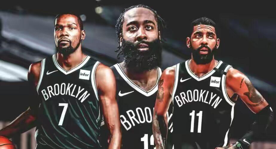 NBA季前赛