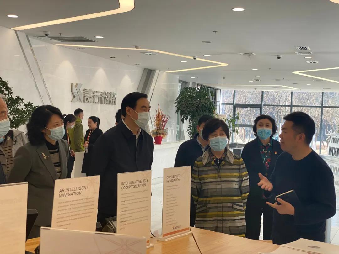 科技与生活的融合助力中国财政完成今年预算目标