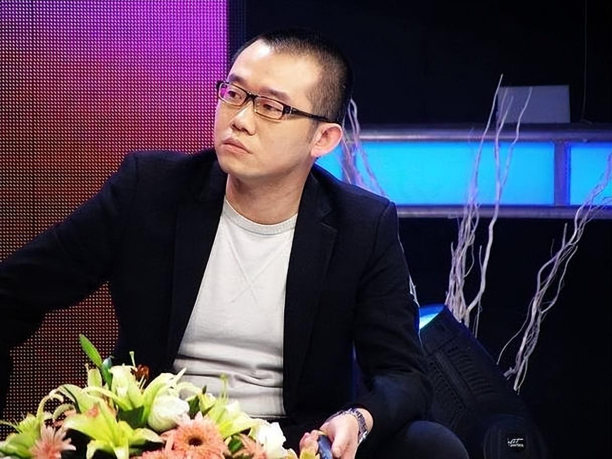 涂磊曝光大蓝事件，被拘留8天的深度分析
