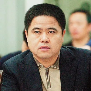 副市长辞职外逃探索自然美景，昔日举报市委书记成人生新起点