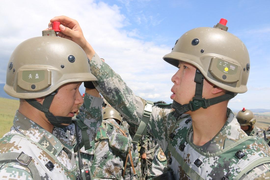 专家详解，演习随时由训转战的详细步骤指南