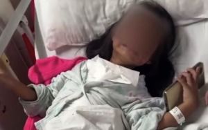 学校回应女童遭泼水烫伤事件，寻找内心平静的旅程