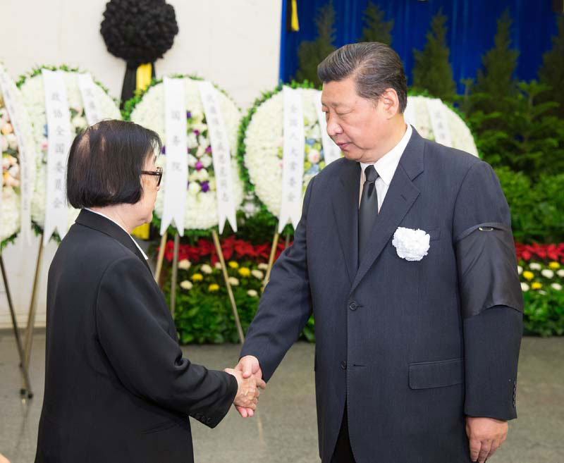 吴邦国同志遗体火化步骤详解，初学者与进阶用户指南